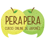 Perapera curso online de japonês