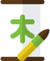 gramática, kanji e vocabulário